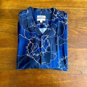 Goodthreads Hawaiian Shirt